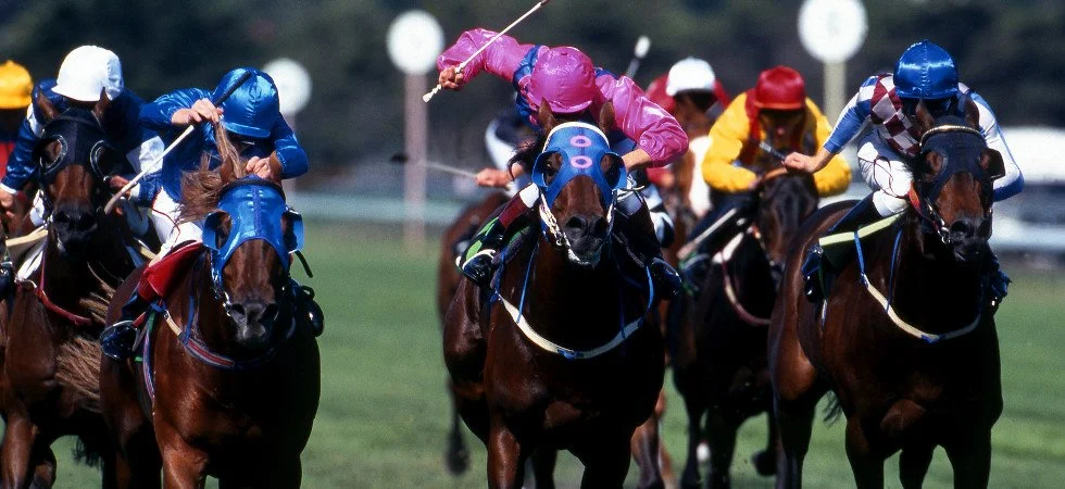 Cheltenham Event