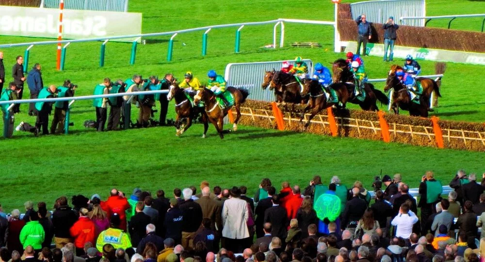 Cheltenham Events