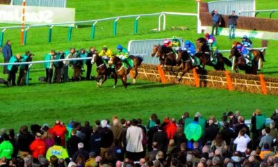 Cheltenham Events