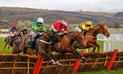 International Hurdle