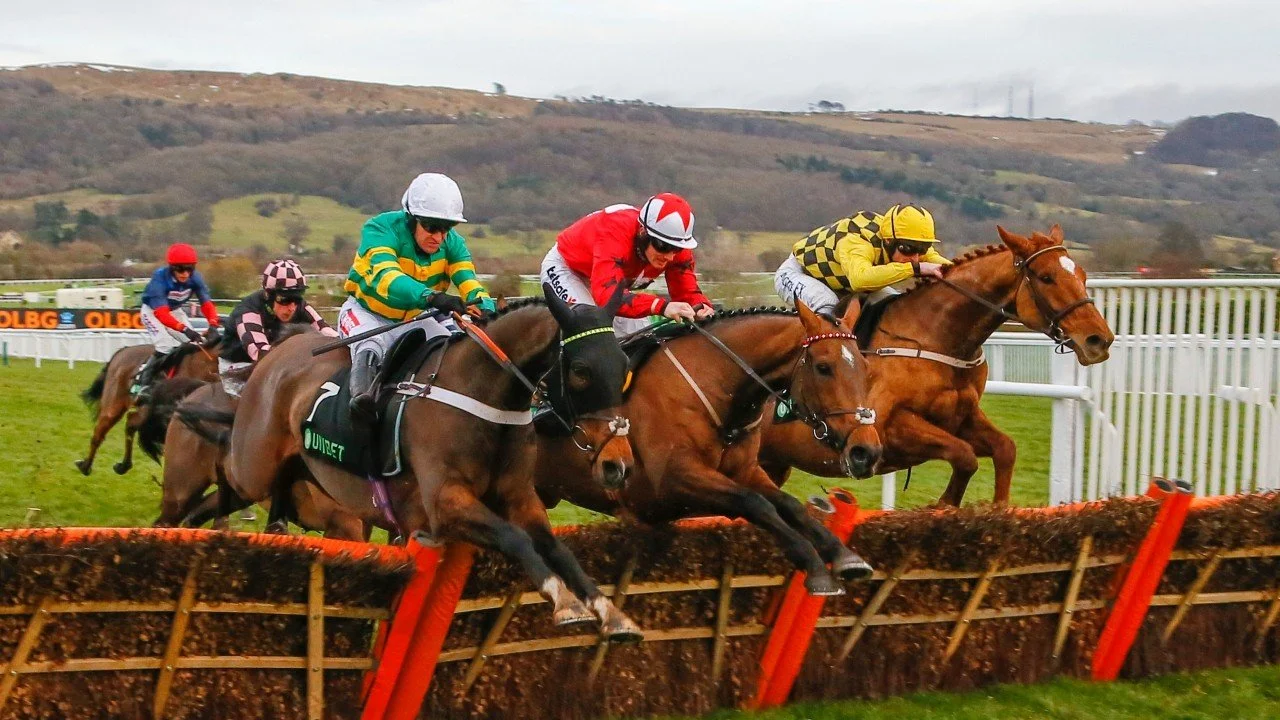 International Hurdle