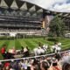 Royal Ascot Racecourse: A Day at the Races 9 Royal Ascot Racecourse