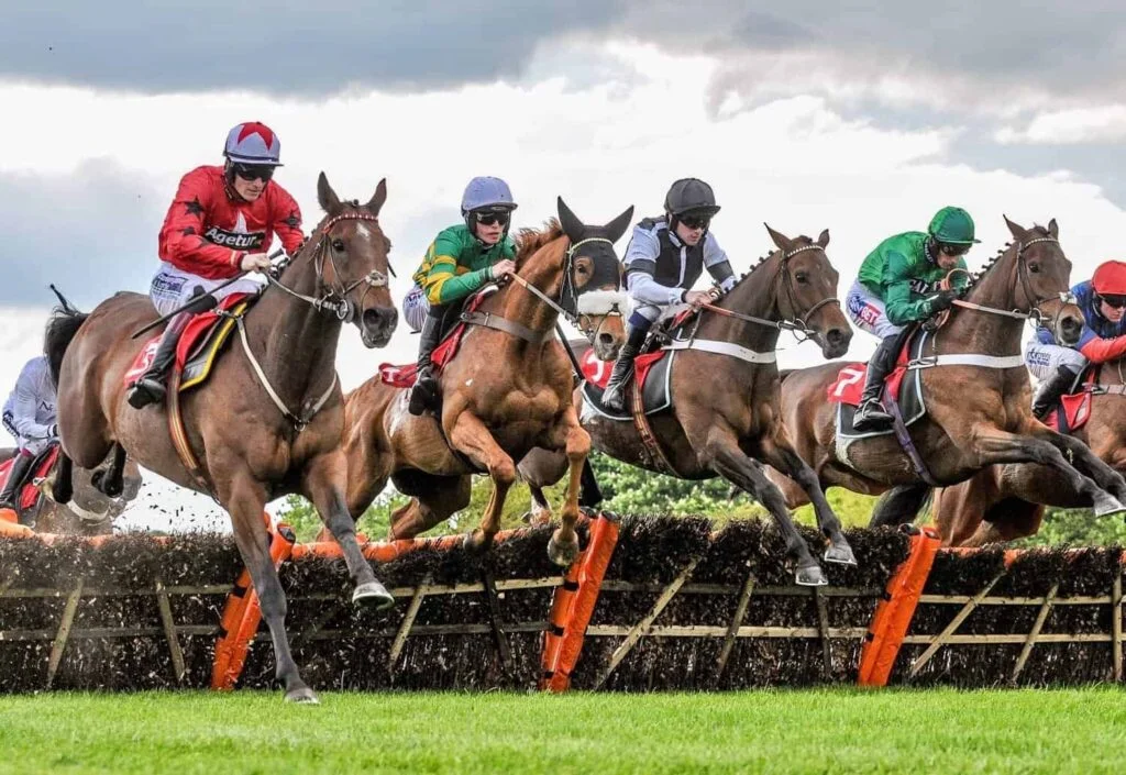 Betting Markets