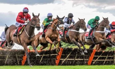 Betting Markets