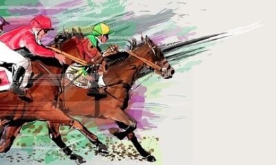 An Overview to Horse Racing Free Bets 18 Horse racing free bets