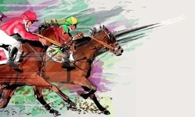 Horse racing free bets