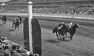 A short look at the Horse Racing 22 Horse Racing History
