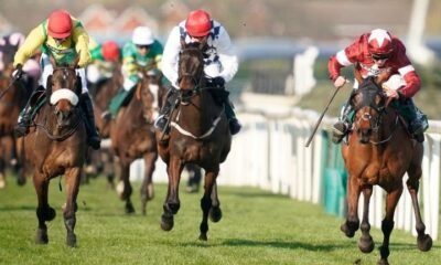 Betting Markets - an introduction 24 Betting Markets