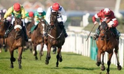 Betting Markets