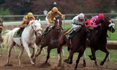 Melbourne Cup