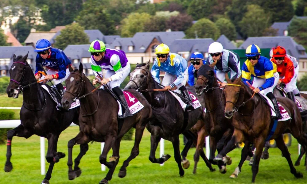 The most effective bookies for Grand National scaled 1