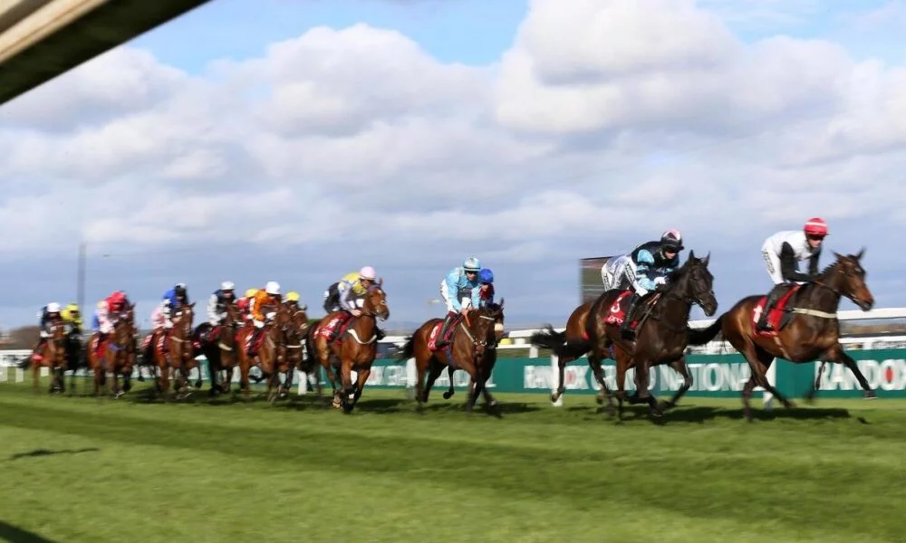 Grand National Betting Tips