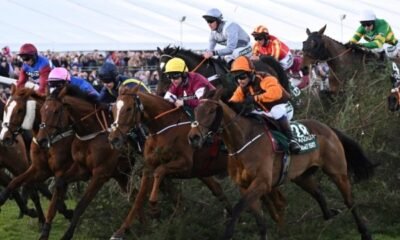 Tips for Horse Betting on the Grand National 13 Horse Betting