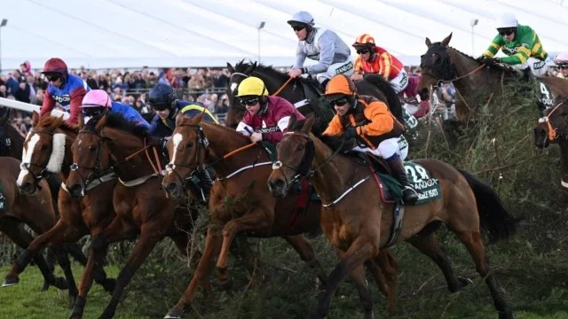 Tips for Horse Betting on the Grand National 6 Horse Betting