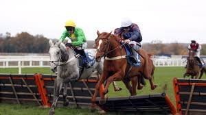 Great International Hurdle Horse Racing Event 8 International Hurdle 2