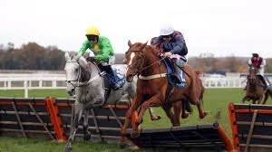 International Hurdle 2