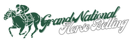 Grand National Horse Betting